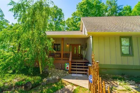 Exterior - 211 Natural Trl, Sylva, NC 28779 photo 15 of 15