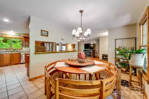 Dining - 211 Natural Trl, Sylva, NC 28779 photo 3 of 3