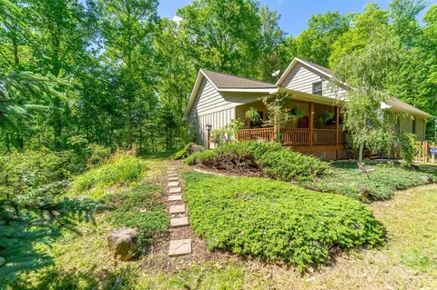 Exterior - 211 Natural Trl, Sylva, NC 28779 photo 6 of 15