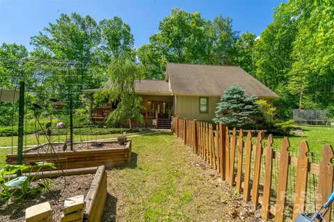 Exterior - 211 Natural Trl, Sylva, NC 28779 photo 7 of 15