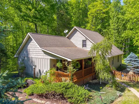 211 Natural Trl, Sylva, NC 28779
