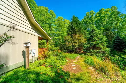 Exterior - 211 Natural Trl, Sylva, NC 28779 photo 14 of 15