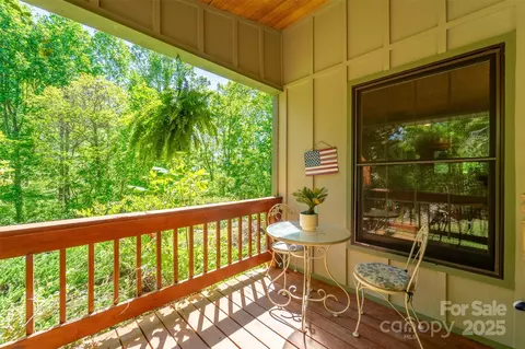 Exterior - 211 Natural Trl, Sylva, NC 28779 photo 4 of 15