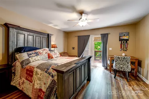 Bedroom - 211 Natural Trl, Sylva, NC 28779 photo 1 of 4