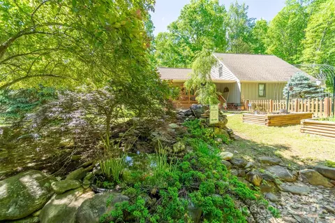 Exterior - 211 Natural Trl, Sylva, NC 28779 photo 12 of 15
