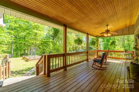 Exterior - 211 Natural Trl, Sylva, NC 28779 photo 3 of 15