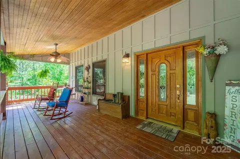 Exterior - 211 Natural Trl, Sylva, NC 28779 photo 2 of 15