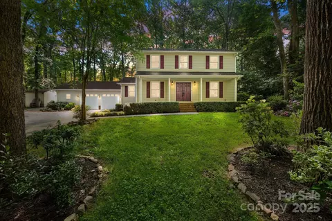201 Scalybark Trl, Concord, NC 28027