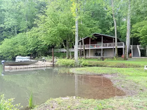 0000 Camp Cove Rd, Zirconia, NC 28790