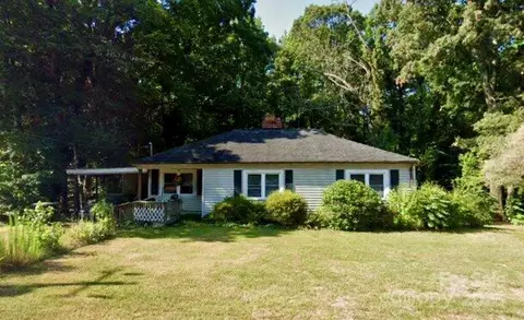 500 E Kivett St, Asheboro, NC 27203