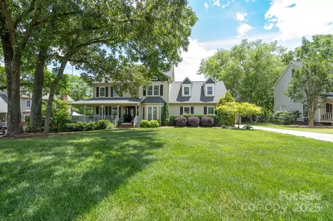 503 New Castle Ne Ct NE, Concord, NC 28025