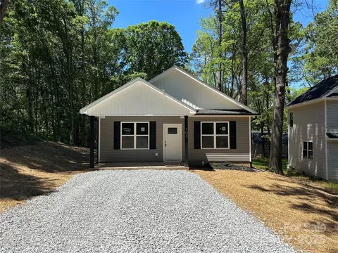 36 West St, Wadesboro, NC 28170