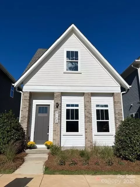 9105 Maybry Park Lot 114 St #LOT 114, Charlotte, NC 28212