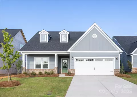 219 Tillery 755 Ln #755, Mount Gilead, NC 27306