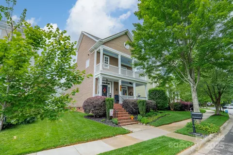 16425 Spruell St, Huntersville, NC 28078