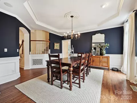 Dining - 18419 Dembridge Dr, Davidson, NC 28036 photo 1 of 1