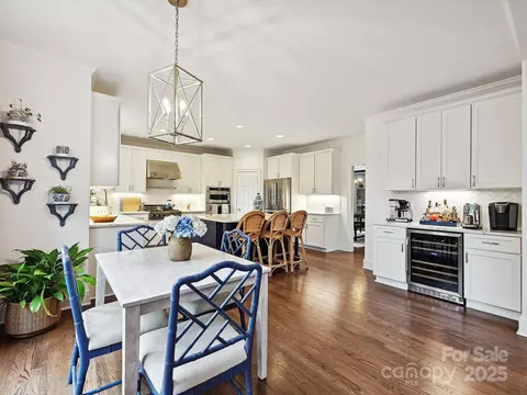 Kitchen - 18419 Dembridge Dr, Davidson, NC 28036 photo 2 of 4