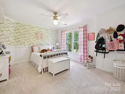 Bedroom - 18419 Dembridge Dr, Davidson, NC 28036 photo 4 of 5
