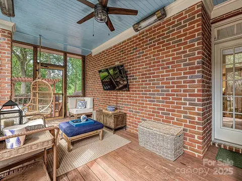 Exterior - 18419 Dembridge Dr, Davidson, NC 28036 photo 4 of 10