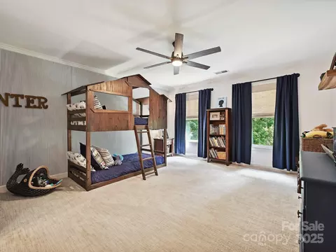 Bedroom - 18419 Dembridge Dr, Davidson, NC 28036 photo 5 of 5