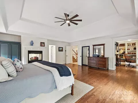 Bedroom - 18419 Dembridge Dr, Davidson, NC 28036 photo 2 of 5