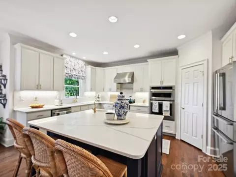 Kitchen - 18419 Dembridge Dr, Davidson, NC 28036 photo 3 of 4