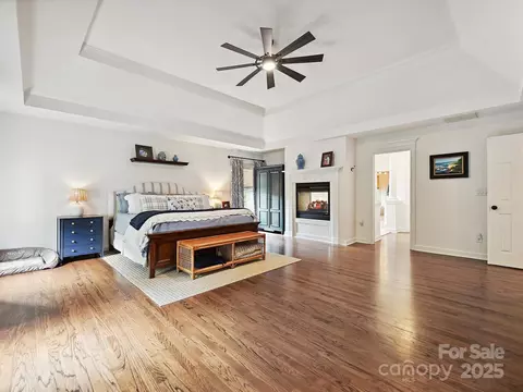 Bedroom - 18419 Dembridge Dr, Davidson, NC 28036 photo 1 of 5