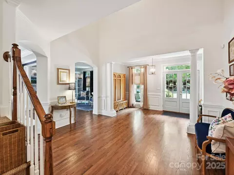 Entry Way - 18419 Dembridge Dr, Davidson, NC 28036 photo 1 of 1
