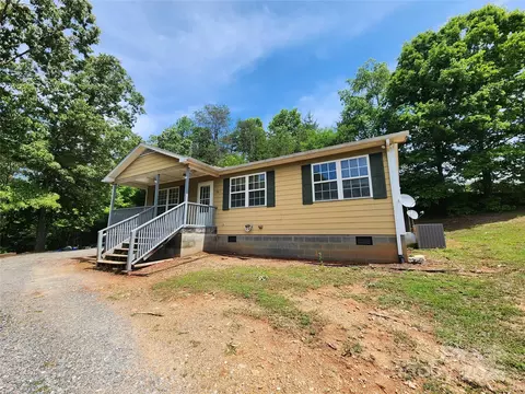 130 Susan 2 Rd #2, Casar, NC 28020