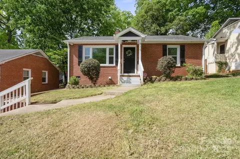 534 W Kingston Ave, Charlotte, NC 28203