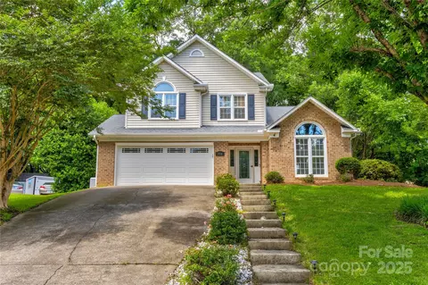 1066 Iveywood Nw Pl NW, Concord, NC 28027