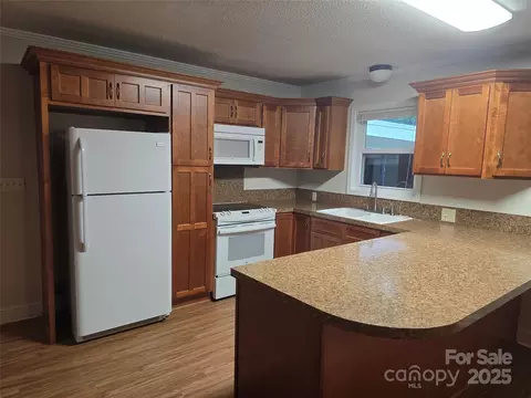 Kitchen - 520 Crestview Dr, Albemarle, NC 28001 photo 1 of 1