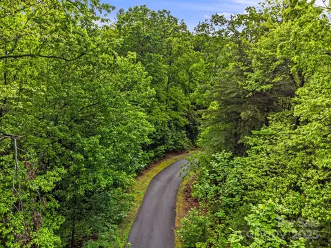 Old Chestnut Lane, Hendersonville, NC 28739