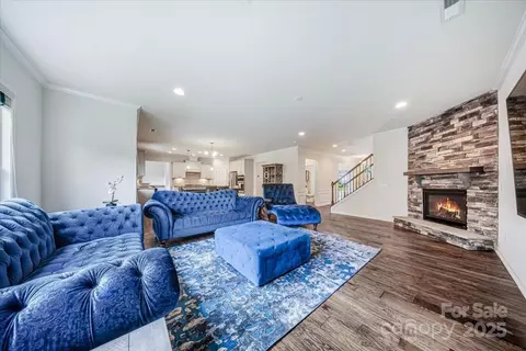 5366 Meadowcroft Way, Fort Mill, SC 29708 photo 8