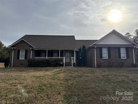 287 Twin K Dr, Rutherfordton, NC 28139