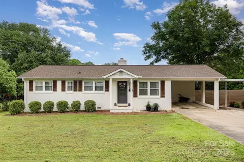 127 Leonidas St, Fort Mill, SC 29715