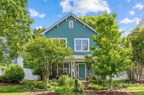 6827 Dunton St, Huntersville, NC 28078