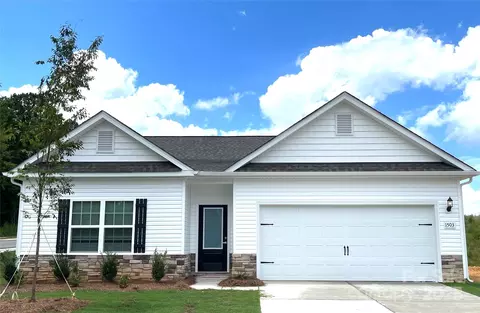 1503 Doran Ter, Richburg, SC 29729