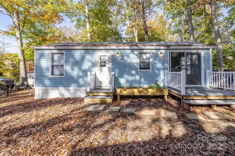 108 Sailors 108 B Ct #108 B, Mount Gilead, NC 27306