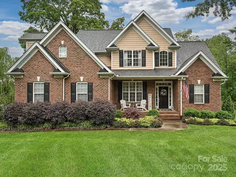 3409 Valdosta Ct, Monroe, NC 28110