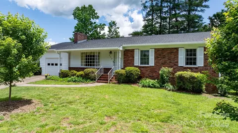 713 Crozet Nw St NW, Valdese, NC 28690