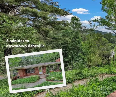 8 Chunns View Dr, Asheville, NC 28805