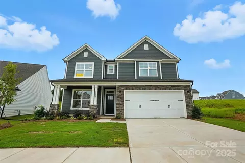 2233 Tabor Rd, Sherrills Ford, NC 28673