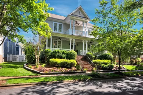 15430 Waterfront Dr, Huntersville, NC 28078