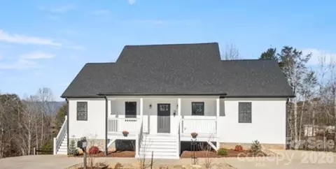 78 Grace Estates Dr, Marion, NC 28752