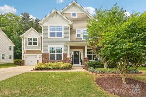 5812 Dinsmore Ln, Belmont, NC 28012