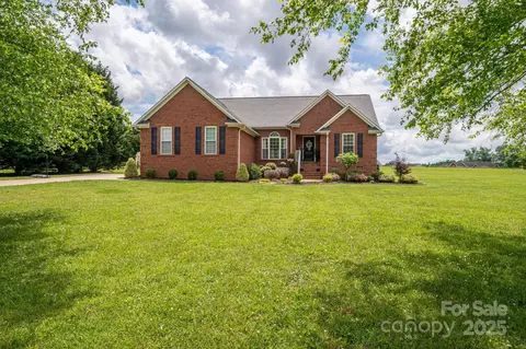 1111 Lizzie Ln, Salisbury, NC 28147