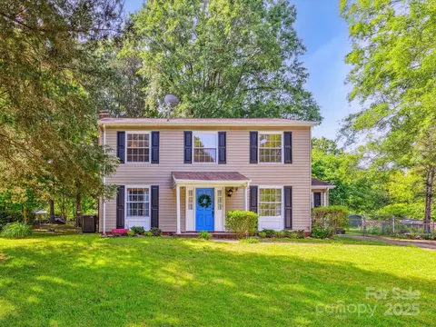11718 Battery Pl, Charlotte, NC 28273