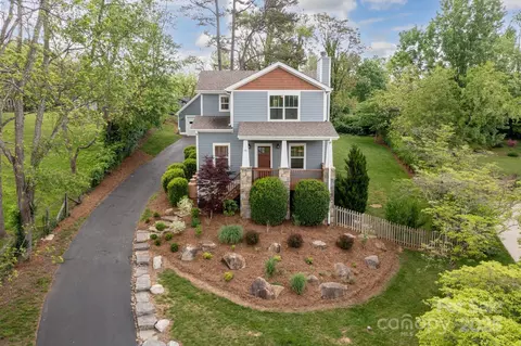 95 Beaver Dr, Asheville, NC 28804