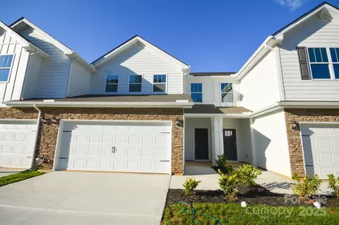 117 Sugg Trl, Weaverville, NC 28787